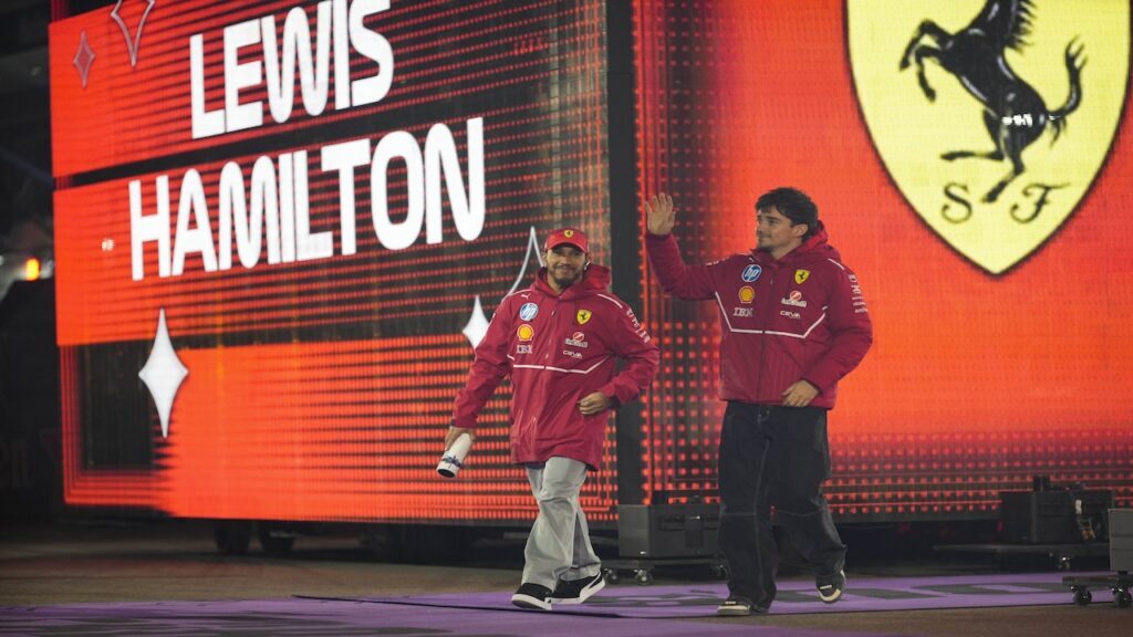 F1's 2026 season