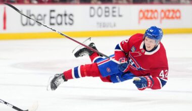 Montreal Canadiens’ quiet offseason: Where’s the urgency?