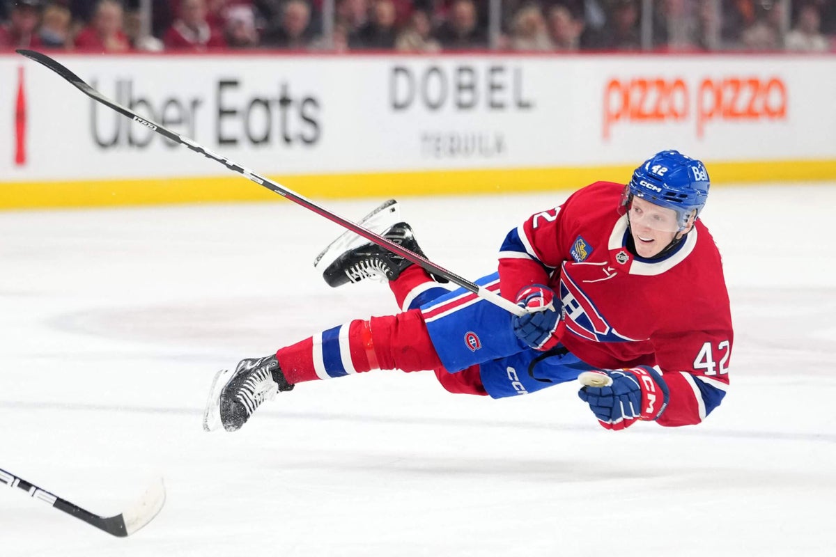Montreal Canadiens’ quiet offseason: Where’s the urgency?