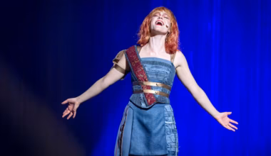 Évangéline Returns to Montreal More Powerful Than Ever as the Acclaimed Musical Surpasses 50,000 Tickets Sold – Mountain Lake PBS