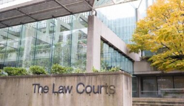 Murder conviction, sentencing stands in Surrey 6 slayings