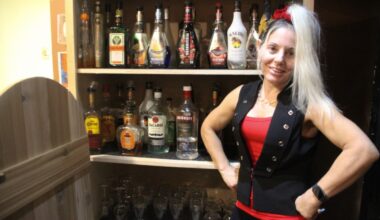 Full Throttle Saloon shutting its doors this week