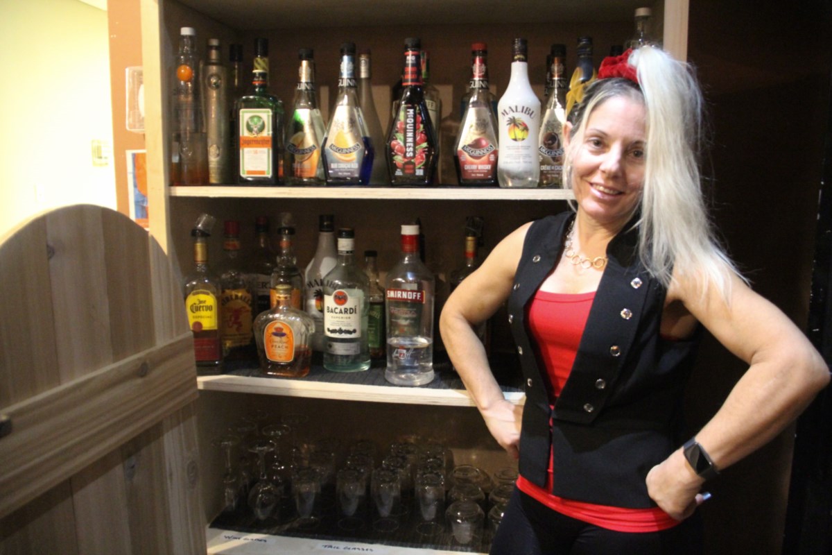 Full Throttle Saloon shutting its doors this week