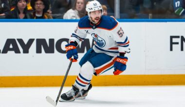 Predicting the Edmonton Oilers’ 5 biggest surprises out of training camp this fall