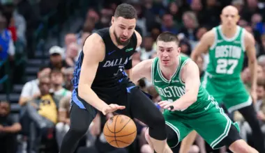 Klay Thompson’s 2024 Lakers snub for Mavericks tied to key concern over Anthony Davis image