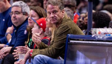 Lane Kiffin defends LSU recruiting NFL players with eligibility left: ‘I don’t think I’m unique’