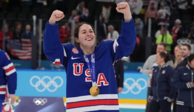 Three future PWHL stars reflect on Oilers development camp experience
