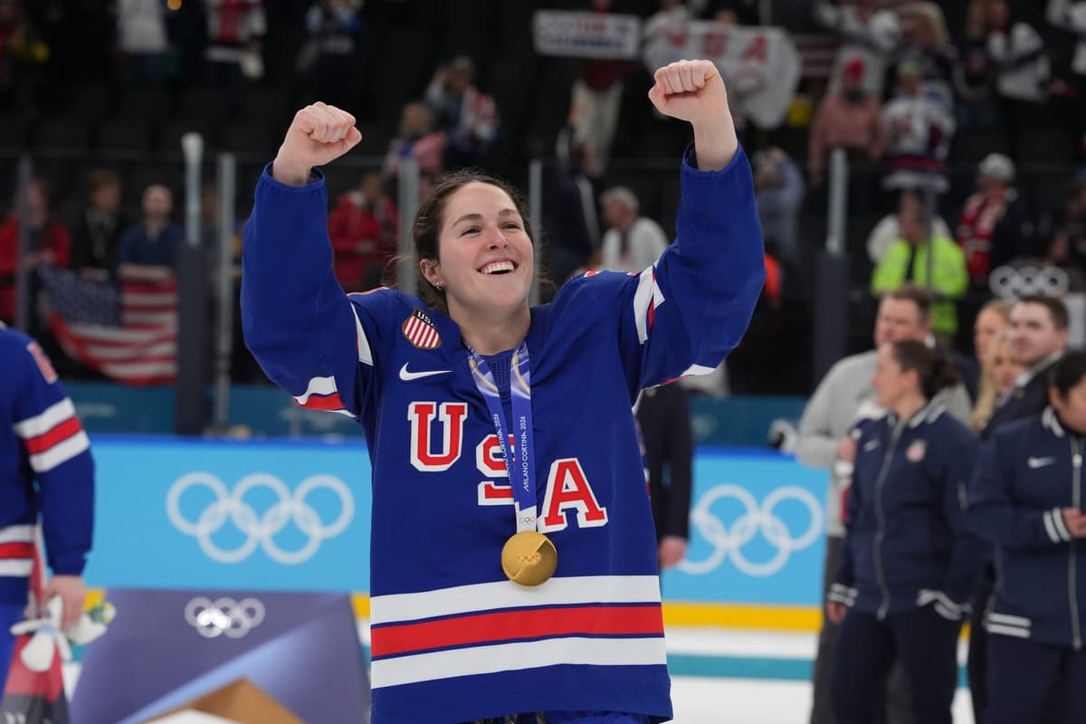 Three future PWHL stars reflect on Oilers development camp experience