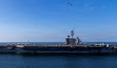 US threatens ‘indefinite’ blockade against Iran: How long can it last? | US-Israel war on Iran News