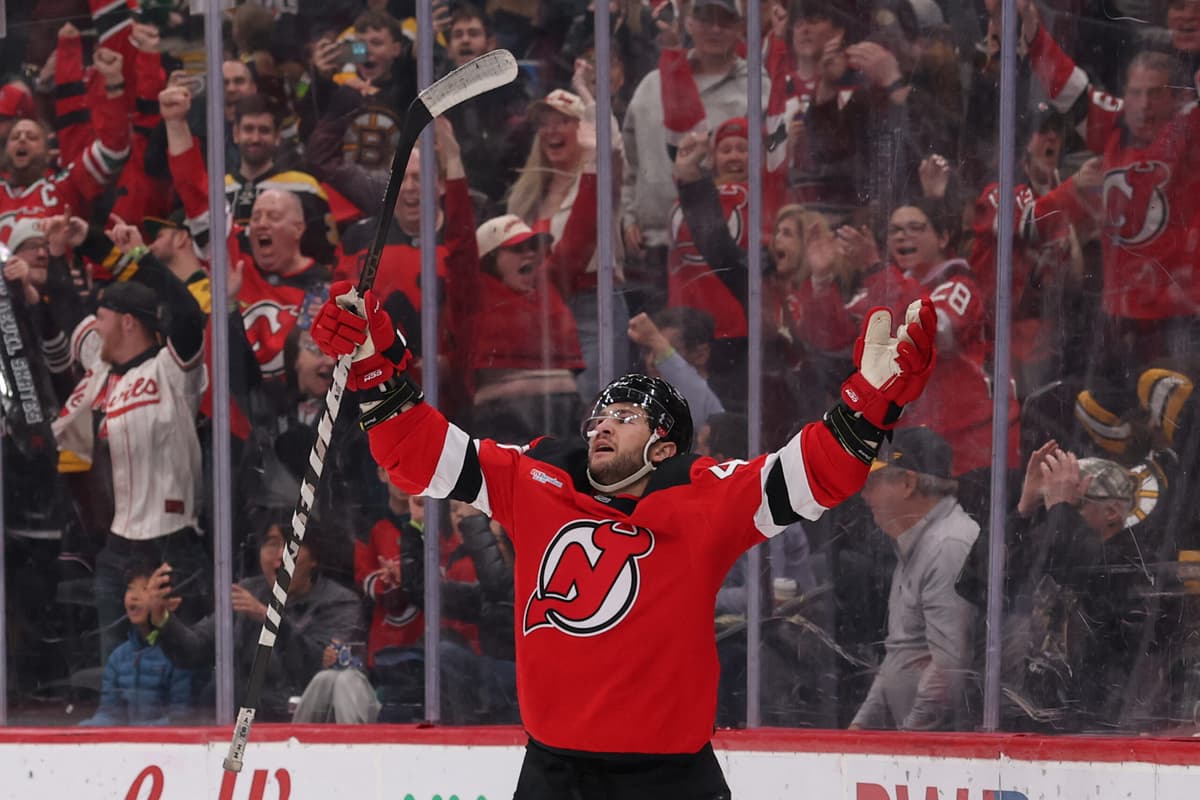 Paul Cotter details free agency period and why he signed with Canucks