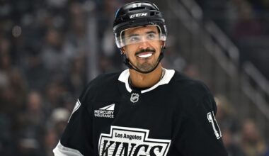 Who is Mathieu Joseph? 5 little-known facts about the Oilers forward