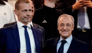 UEFA says FIFA boycott remains despite Infantino World Cup selloff U-turn | World Cup News