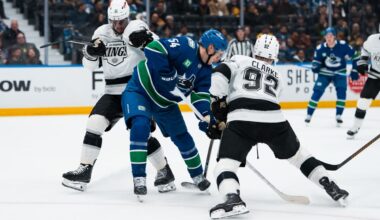 Establishing a clear-cut long-term NHL role is the goal for Aatu Räty in 2026-27