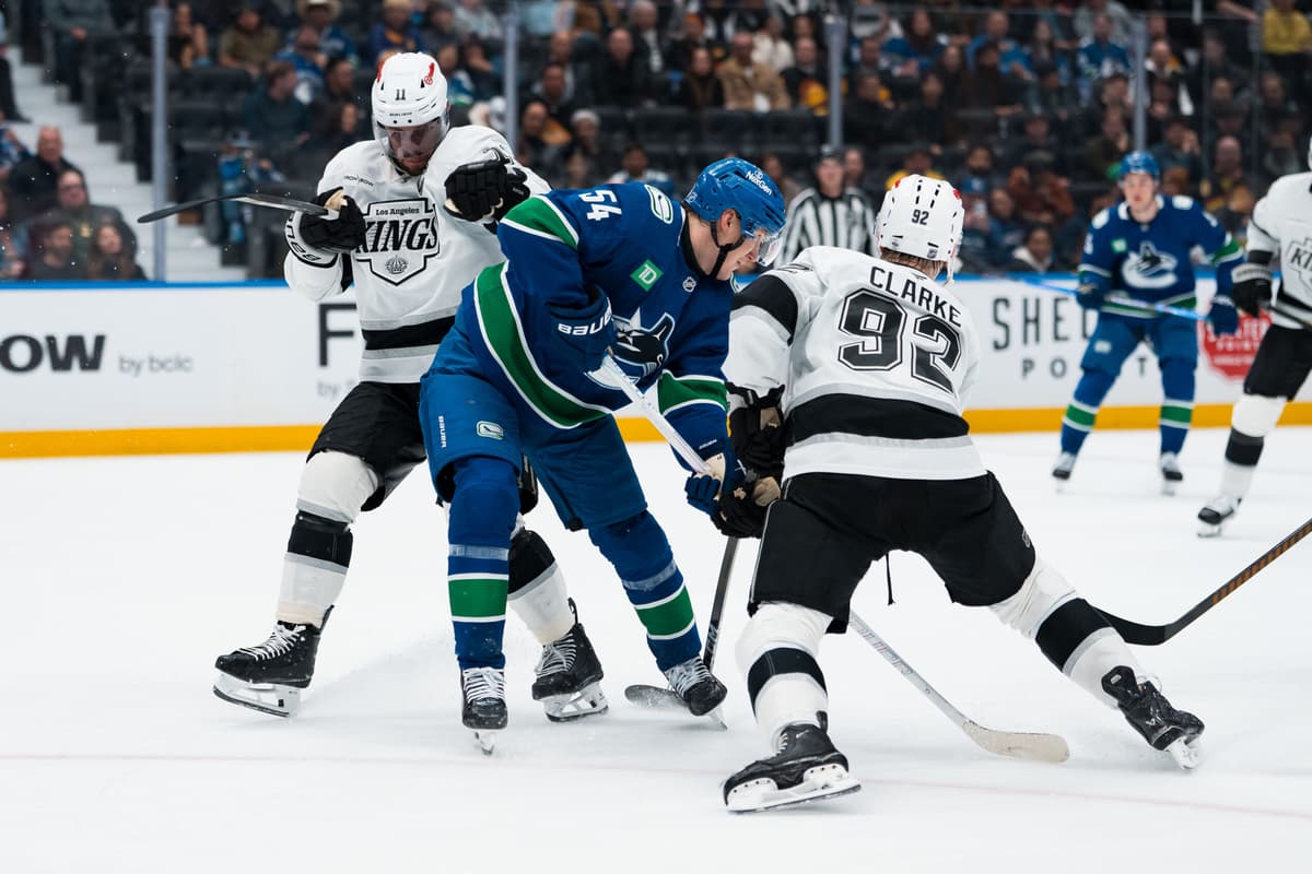 Establishing a clear-cut long-term NHL role is the goal for Aatu Räty in 2026-27