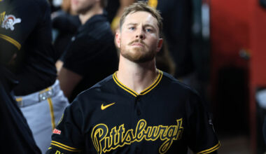 Ryan O'Hearn To Miss 6-8 Weeks With Quad Strain