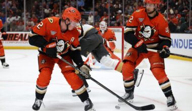 Ranking the Western Conference’s biggest losers this summer