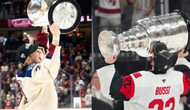 5 PWHL innovations the NHL needs to steal right now