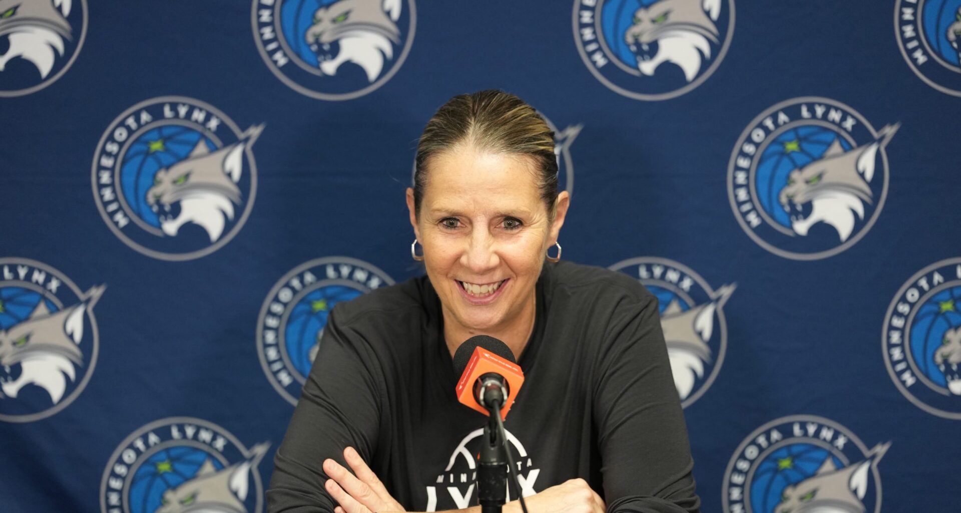 Cheryl Reeve offers thoughtful reaction to WNBA anti-trans rallies