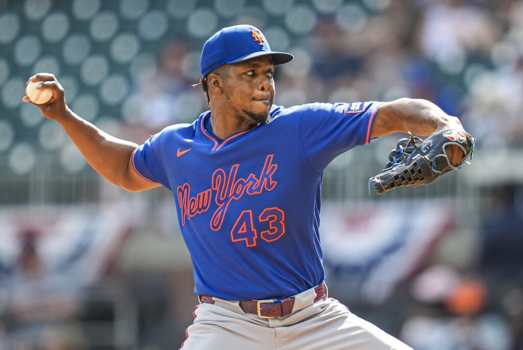 White Sox Acquire Huascar Brazobán