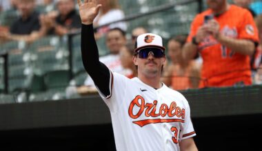 MLB trade deadline superlatives: The best trades, biggest mistakes, weirdest deals and more