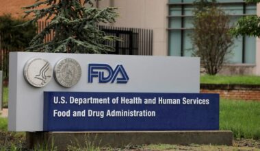 FDA advisers support easing restrictions on six peptides. Here’s what those drugs are and what happens next