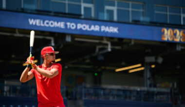 Angels Seeking Franklin Arias For Zach Neto