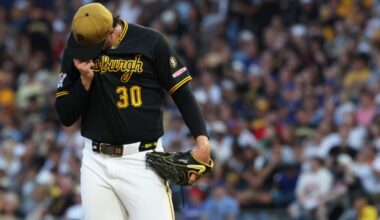 What’s up with Paul Skenes? Plus, a three-homer debut!!