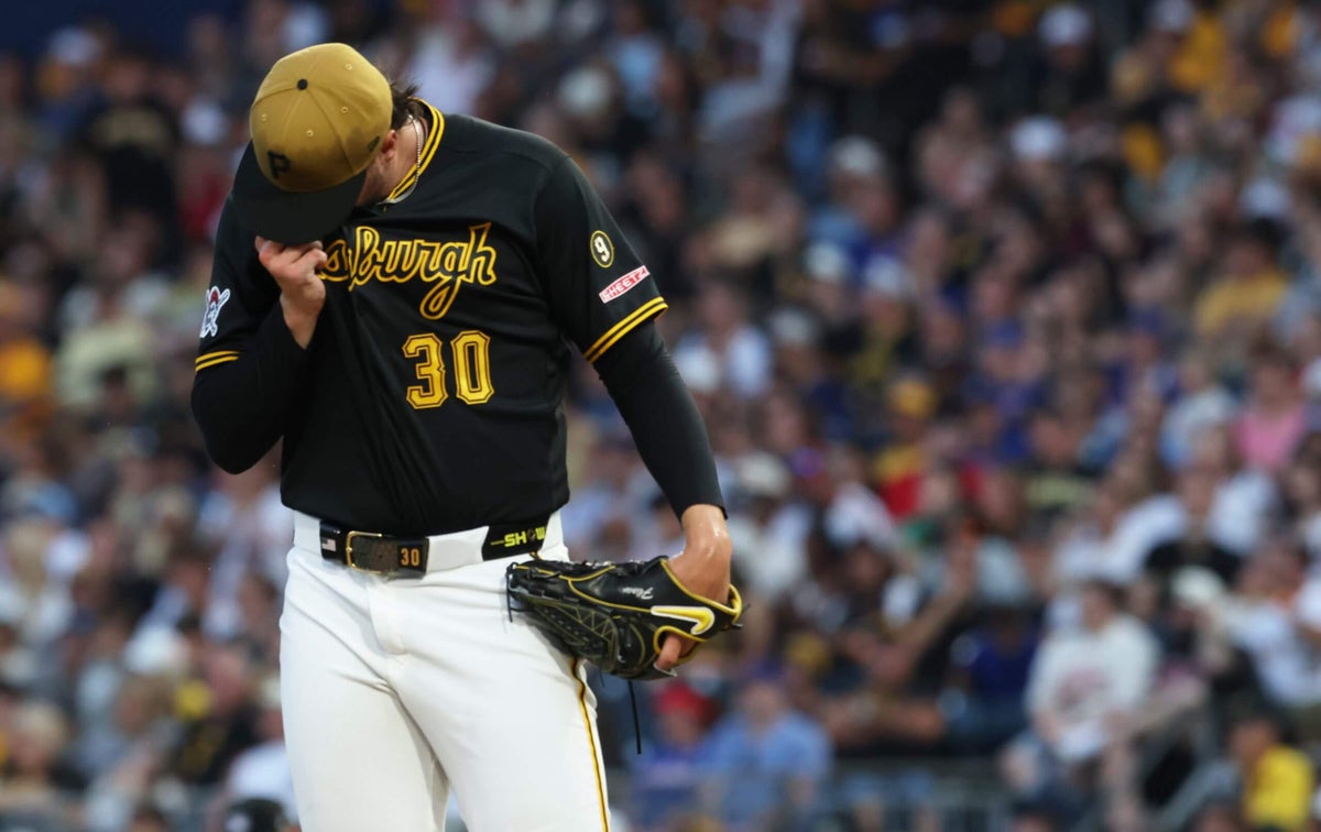 What’s up with Paul Skenes? Plus, a three-homer debut!!