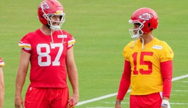 Chiefs 2026 NFL futures: Can offense find form or is the dynasty finished?