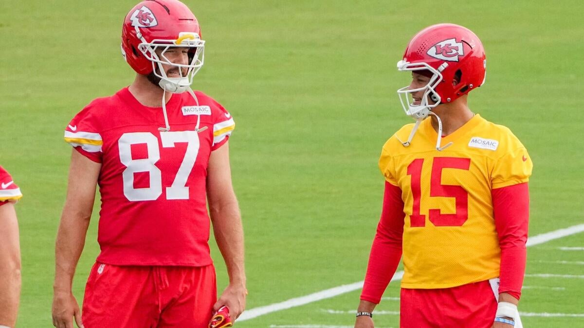 Chiefs 2026 NFL futures: Can offense find form or is the dynasty finished?