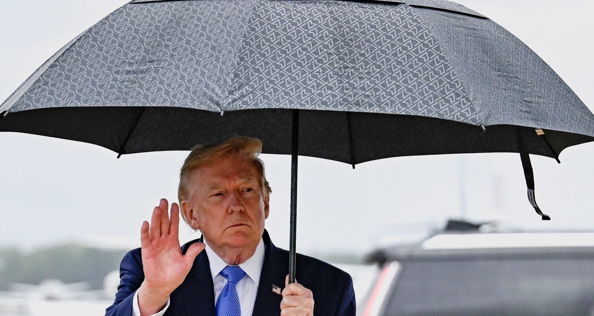Trump says new round of Iran talks will begin Monday | Conflict News