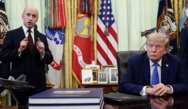 Trump again tries to curb birthright citizenship and ‘birth tourism’ through executive action