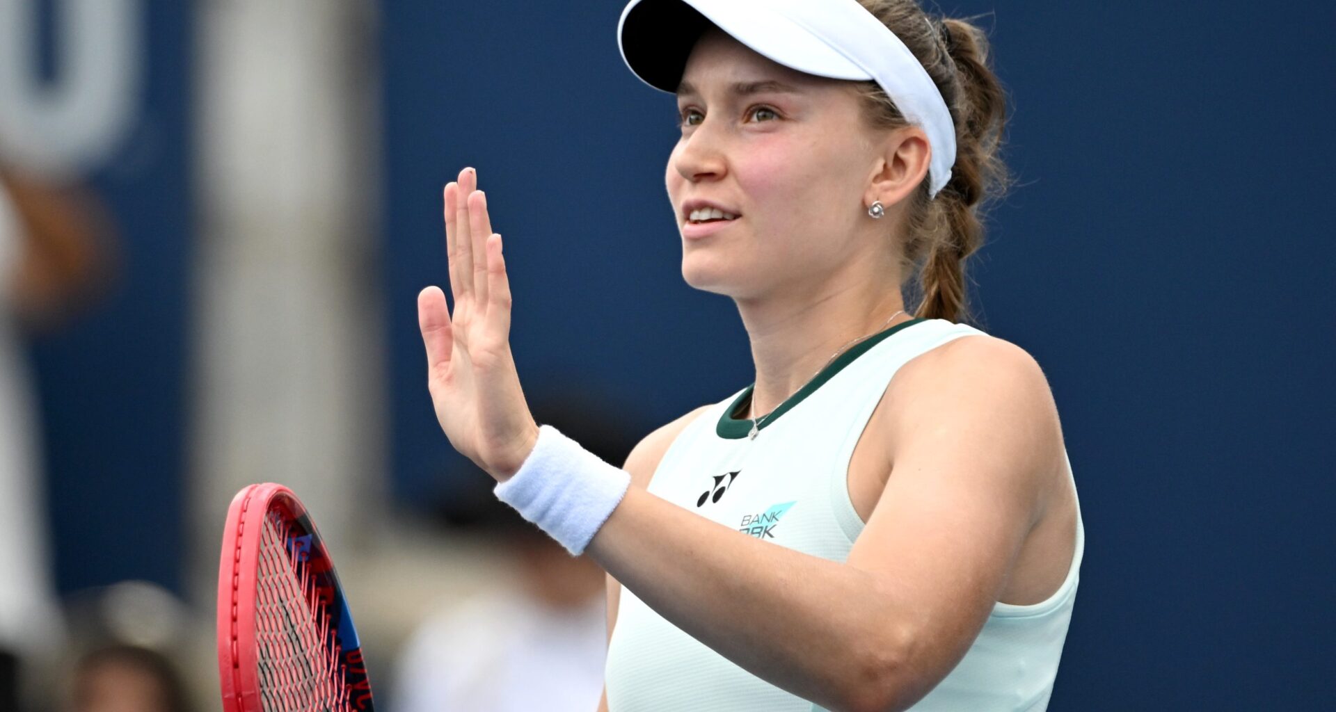 Predictions, Best Bets & Lines for Osaka vs Rybakina on Aug 11