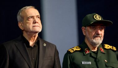 Can Iran retaliate against countries that join US ‘economic war’? | US-Israel war on Iran News