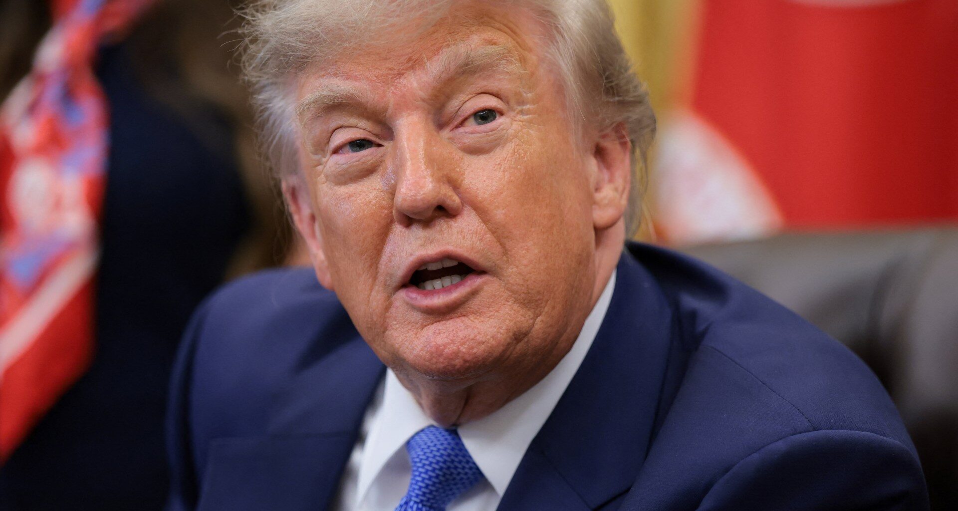 Trump demands compensation from Iran as talks on Strait of Hormuz continue | US-Israel war on Iran News