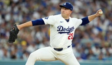 The Dodgers are playing a different game than the rest of MLB. Their philosophy could shape baseball’s future