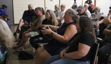 Searchmont makes design changes to wastewater treatment plant