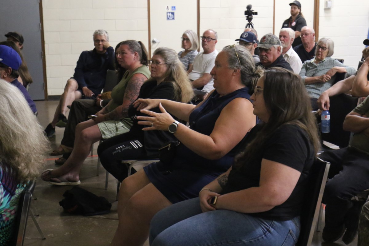 Searchmont makes design changes to wastewater treatment plant