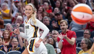 Indiana Fever celebrate Sophie Cunningham with special message on 30th birthday image