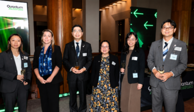 Quantum Australia