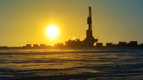 US Oil Drillers Add Even More Rigs As Oil Prices Stay Higher