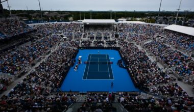 How Cincy’s $260M Facelift Overhauled the ‘Worst’ Stop in Tennis