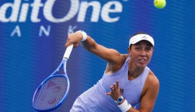 Tennis Players Await US Open Purse Before Deciding on Protest