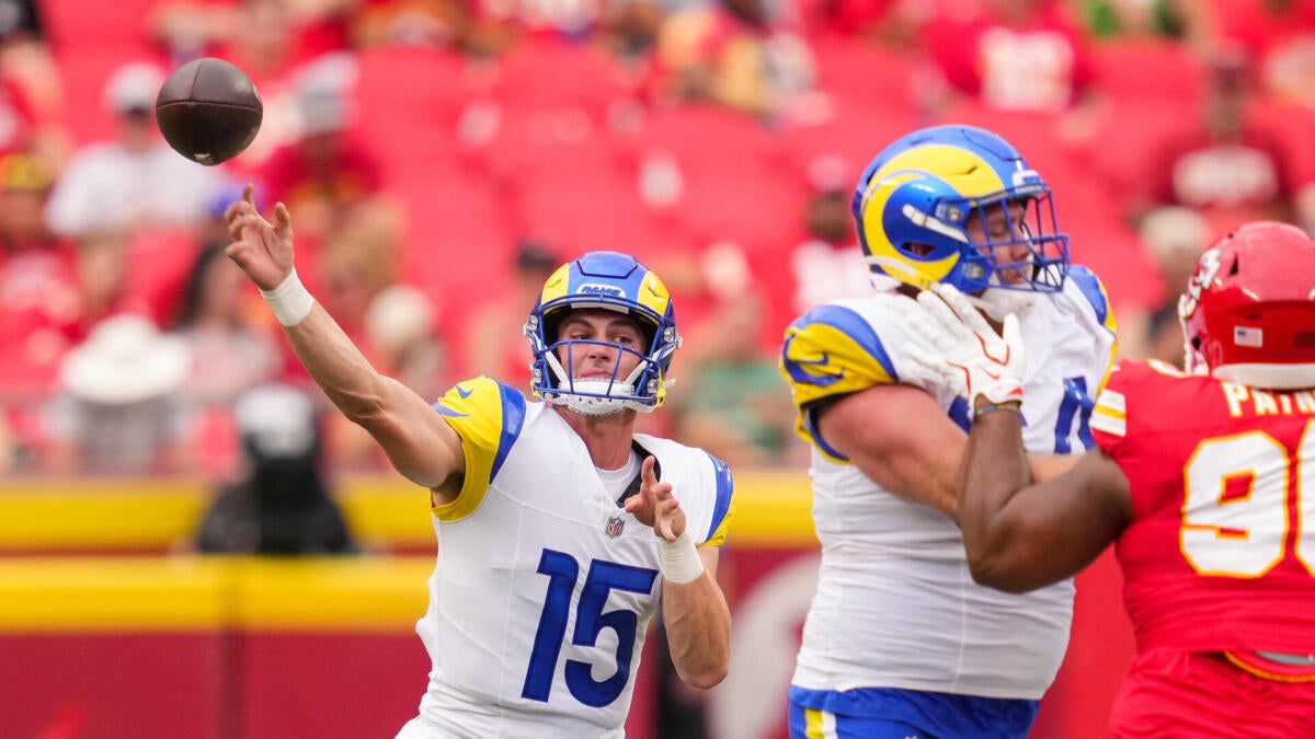 NFL preseason Week 3 odds, picks: Predictions for Thursday, Aug. 27