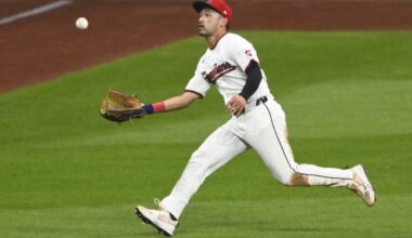 Guardians have 10,000 wins since 1901, but too many losses in 2026: Takeaways