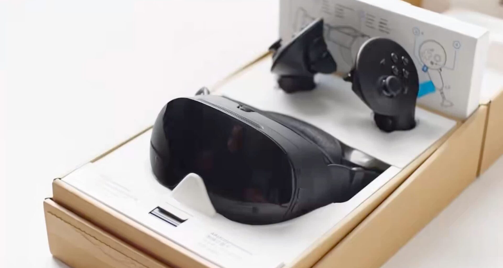 Valve's Steam Frame could launch any day now, and it might cost $1,200