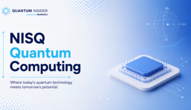 NISQ quantum computing