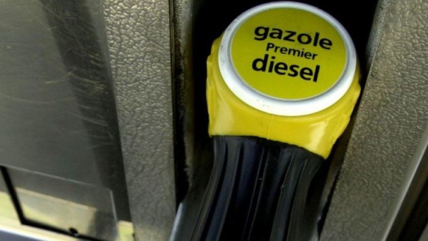 Diesel Crisis Threatens to Outlast the Middle East War