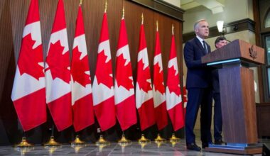 French has become a sticking point in the Canada-US trade dispute. Here’s why