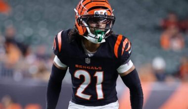 NFL waiver wire big board: 13 players who could land on a 53-man roster